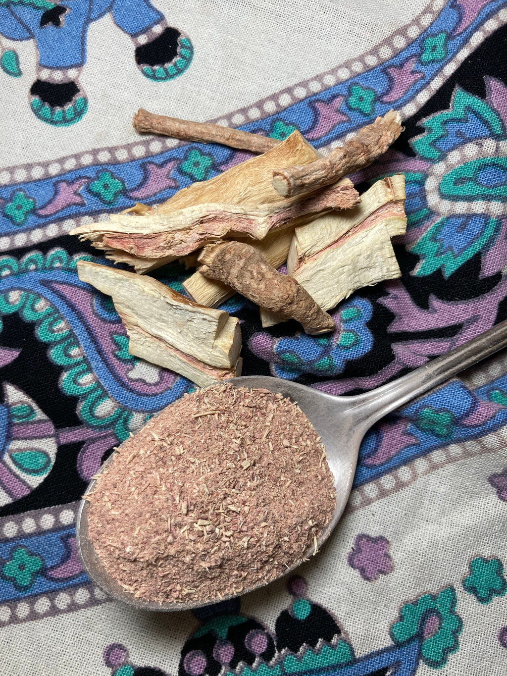 Ashwagandha seeds (Withania somnifera)