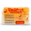 Heat pack and priority shipping